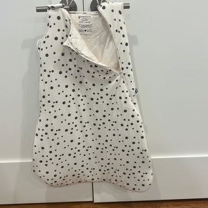 New w/out Tags Gunamuna Sleep Bag 2.6 TOG, size 9-18 months